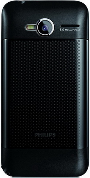 philips xenium v816